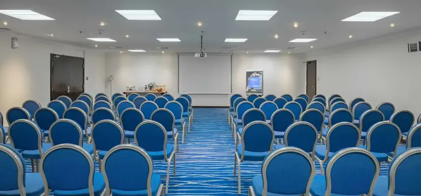 Radisson Blu Hotel Yanbu image